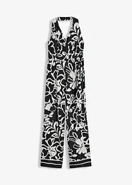 Halterneckjumpsuit, BODYFLIRT boutique