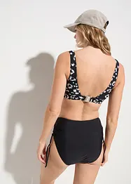 Bikini med BH-topp (2 delar) med protesficka, bonprix