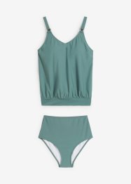 Tankini med protesficka (2 delar), BODYFLIRT