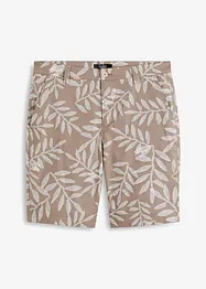 Stretchiga chinoshorts, regular fit, bpc bonprix collection