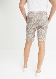 Stretchiga chinoshorts, regular fit, bpc bonprix collection