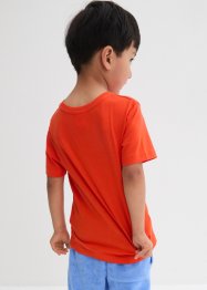 T-shirt med Spiderman-motiv för barn, bpc bonprix collection
