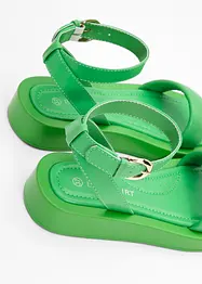 Bekväm platåsandal, BODYFLIRT