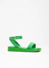 Bekväm platåsandal, BODYFLIRT