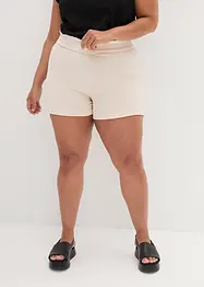 Frottéshorts, bonprix