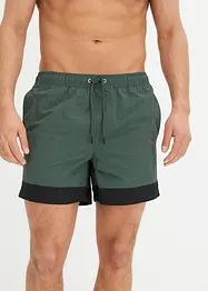 Badshorts, herr, bonprix