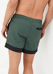 Badshorts, herr, bonprix