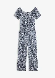 Mönstrad jumpsuit, bonprix