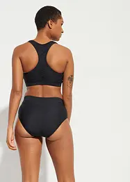 BH-bikinitopp med spets, bonprix