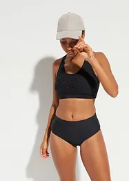 BH-bikinitopp med spets, bonprix