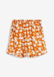 Blommönstrade shorts, RAINBOW