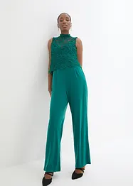 Jumpsuit med spets, bpc selection