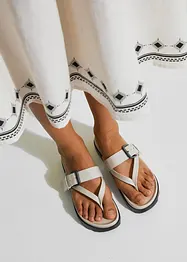 Flip flop-sandal, bonprix