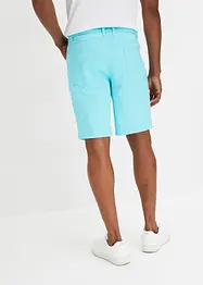 Stretchiga shorts, Classic FIt, bonprix