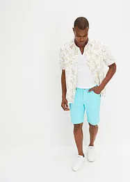 Stretchiga shorts, Classic FIt, bonprix