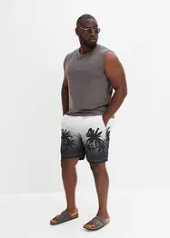 Långa strandshorts, bpc bonprix collection