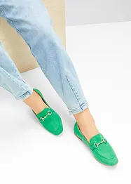 Bekväma loafers, bonprix