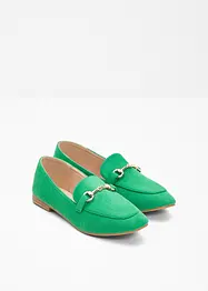 Bekväma loafers, bonprix