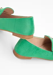 Bekväma loafers, bonprix