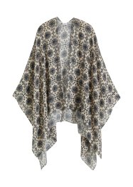 Poncho, bpc bonprix collection