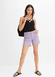 Kypertshorts, RAINBOW