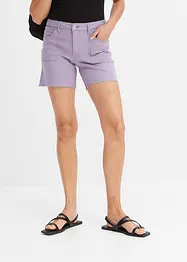 Kypertshorts, RAINBOW
