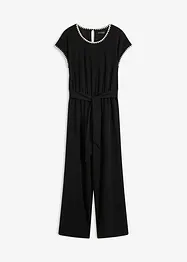 Jersey-jumpsuit, bonprix