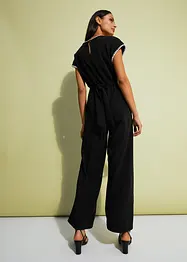 Jersey-jumpsuit, bonprix