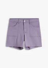 Kypertshorts, RAINBOW