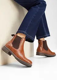 Chelseaboots från Tamaris, Tamaris