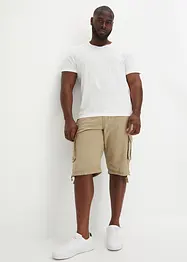 Cargobermudas, Regular Fit, bonprix