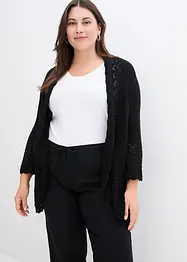 Stickad bolero, bonprix