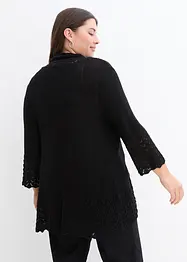 Stickad bolero, bonprix