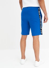 Trikåshorts (2-pack), bpc bonprix collection