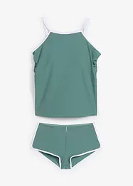 Snabbtorkande tankini (2 delar), bonprix