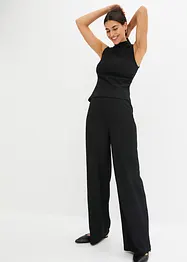 Jerseydräkt (2 delar), bonprix