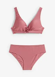 Push up-bikini (2 delar), bonprix