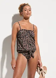 Tankini (2 delar), bonprix