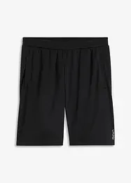 Snabbtorkande sportshorts, bonprix