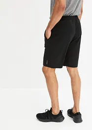 Snabbtorkande sportshorts, bonprix