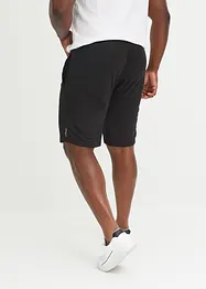 Snabbtorkande sportshorts, bonprix