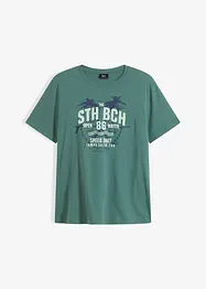 T-shirt i ekologisk bomull, bpc bonprix collection