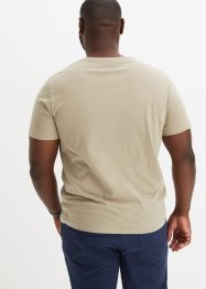 T-shirt (2-pack), bonprix