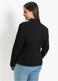 Kavaj, kort modell, bonprix