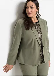 Kavaj, Petite, bonprix