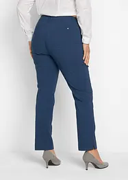 Dra på-stretchbyxa, bonprix