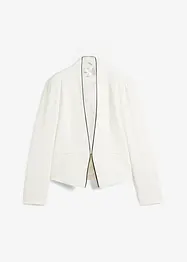 Kort kavaj med stretch, bonprix