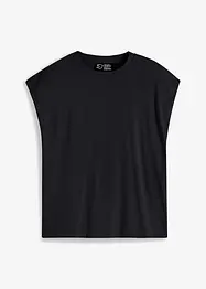 T-shirt i mjuk viskos, bonprix