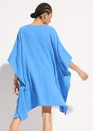 Strandtunika i muslin, bonprix