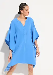 Strandtunika i muslin, bonprix